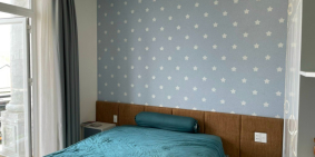 Bán Nhà 4 Lầu Đường 17 Full Nội Thất - HXH - Cách TTTM GiGaMall 200m