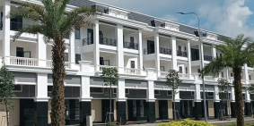 KĐT CENTURY CITY, NƠI ĐẦU TƯ VÀ AN CƯ LÝ TƯỞNG . VỊ TRÍ TUYỆT VỜI ĐỂ KINH DOANH.