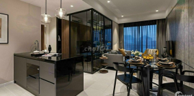 Chỉ 300tr sở hữu căn hộ 5 sao Lavita  tại Bình Dương, sở hữu lâu dài, có sổ đỏ