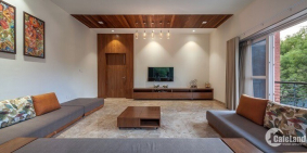 bán nhà 500m2 giá 3,x tỉ view hồ đường nhà nước, SHR