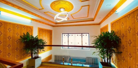 Nhà chính chủ cần bán đường số 18B gần ngã 3 lê văn quới và mã lò