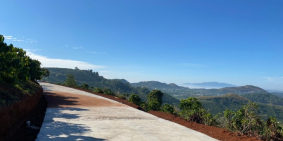 3.000M2  – Ven TP Đà Lạt  – 850 ngàn/ m2