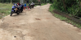 Bán Đất Vĩnh Cửu đồng Nai Chính Chủ