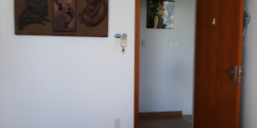 Cần bán nhanh căn hộ view sông sổ hồng, nội thất đầy đủ