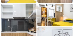 Bán nhà Q2 đang khai thác có thu thập ổn định hàng tháng