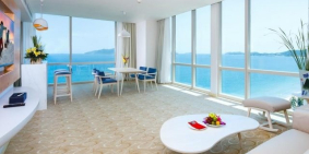 cần bán lại căn hộ 66m2 dự án Sailing Quy Nhơn full nội thất giá rẻ hơn CĐT