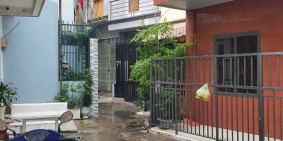 Bán nhà đường Nguyễn Kiệm, 1 trệt 2 lầu, gần siêu thị CoopMart, 3,4 tỷ.