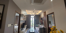 VỊ TRÍ ĐẮC ĐỊA FANCY TOWER NẰM GIỮA TT TP BẾN TRE