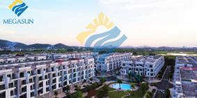 Bán căn 5 tầng, view vườn hoa, khu đô thị Himlam Bắc Ninh