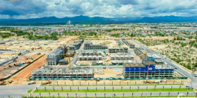 Tôi bán Shophouse mặt biển Regal Legend. Giá tốt nhất thị trường