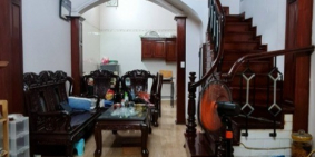 Bán nhà mặt phố Hồng Tiến Bồ Đề Long Biên vỉa hè KD vị trí hot 9tỷ hơn