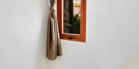 Giảm 150 triệu - Nhà lầu đẹp gần Vincom Hùng Vương