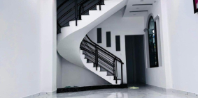 20TỶ, MẶT TIỀN KINH DOANH QUẬN 4, 61M2, 5 TẦNG, KÍCH THỨC CHUẨN