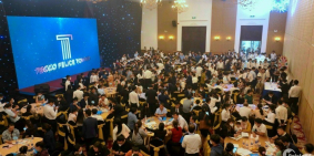 Tuyệt phẩm đầu tiên tại Tân Uyên 17 tầng -  830tr/căn sở hữu trong tầm tay