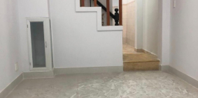 Chính Chủ cần bán nhà Đường Bàn Cờ - TT Q3 - Giá 6.2 Tỷ