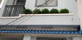 Bán Nhà Dương Đình Hội Quận 9 Nhà Đẹp 2 Tầng 48m2 chỉ hơn 3 Tỷ