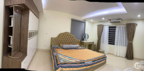 Bán nhà đẹp Cổ Linh Long Biên 45Mx5T MT4.2m dân xây nhỉnh 4tỷ