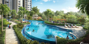 Cần chuyển nhượng gấp căn hộ Celesta Rise 2PN trục đường Nguyễn Hữu Thọ