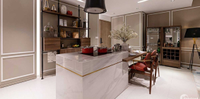 Bán căn shophouse Lavita Thuận An Bình Dương siêu đẹp, siêu ưu đãi từ Hưng Thịnh