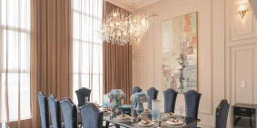 Biệt thự mặt đường 30m KĐT Văn Khê kd đỉnh 190m2x4T chỉ 21.89 tỷ.LH 0989.62.6116