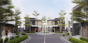 Bán Biệt Thự Cạnh Ocean Villa - Biệt Thự Đảo Ngọc Sổ Đỏ Lâu Dài, Nhận Nhà Ở Ngay