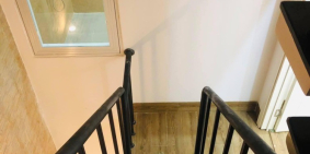 Nhà Mới mặt tiền Phan Huy Chú đường 12,5m,vào ở ngay, Cách Biển 300m,Sân Bay 1km