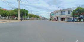 Đất nền sau Trung Tâm Hành Chính UBND xã Long Phước – Bà Rịa !