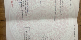 Đất nền thổ cư Tân Lợi Đồng Phú - UBNN xã Tân Lợi - Becamex Đồng Phú