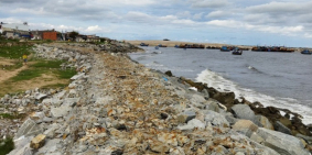 Bán Đất Biển Nằm Sát La Gi New City