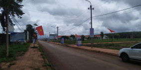 Chỉ 6.8tr sở hữu ngay lô đất giá đầu tư 132m2 ở Krông Năng,Đăk Lăk