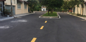 Bán đất HXT, Phường 6, Gò Vấp, 5x20m, giá 8.6 tỷ