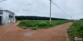 CHÍNH CHỦ - cần ra đi 2 lô đất liền kề gần chợ, UBND - Đất nền Dak Lak