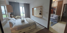 VỊ TRÍ ĐẸP $ TIẾNG LÒNG CỦA NGƯỜI DÂN, CĂN HỘ FANCY TOWER TT TP BẾN TRE