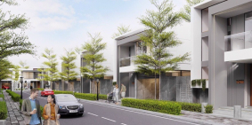 Với 4,6 Tỷ Nhận Nhà Sở Hữu Ngay, Sổ Đỏ Trao Tay Biệt Thự Đảo Ngọc Ven Biển ĐN