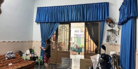 Tân Phú HXH, Nguyễn Hữu Tiến, 100m2, Ngang 5m, Chỉ Nhỉnh 7 Tỷ