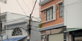 (HOT) ĐẦU TƯ NGAY, Nhà HXH Nguyễn Văn Khối, 4.8 x 21, 2T, chỉ hơn 7 tỷ, 09672293