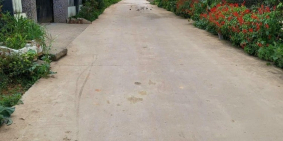 Bán 5x25m ( 115m2 thổ cư) cách Chợ Finom 550m thuộc Hiệp Thạnh, Đức Trọng