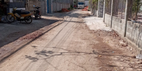 Bán Đất Mặt Tiền Lê Lai La Gi Bình Thuận