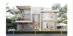 2 Căn Biệt Thự View Sông Đẹp Nhất Dự Án - Biệt Thự Đảo Ngọc, Full Hồ Bơi