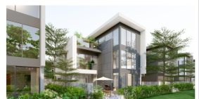 2 Suất Ngoại Giao Biệt Thự View Sông Full Hồ Bơi Khu Nghỉ Dưỡng Đảo Ngọc Đà Nẵng