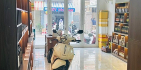 Mặt Tiền Tân Phú Kinh Doanh Đỉnh, Nguyễn Quý Anh, 55m2, Chỉ 12 Tỷ TL