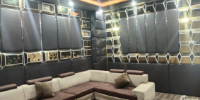 Cho thuê nhà liền kề 4 tầng khu đô thị Hoàng Huy Mall, Quận Lê Chân.