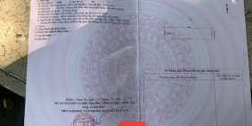 Bán đất Long phước view đẹp, giá mềm cho nhà đầu tư