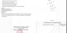 Khu Đô Thị Phúc Hưng Golden Chơn Thành - Bình Phước Giá Chỉ 1,x tỷ.