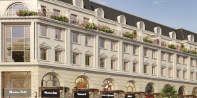 SỞ HỮU MÔ HÌNH KINH DOANH KHÁCH SẠN CAO CẤP BIỂN BẢO NINH - REGAL LEGEND