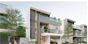 Biệt Thự Ven Biển Đà Nẵng - Đảo Ngọc 3 Tầng Full Hồ Bơi View Sông Sổ Đỏ Lâu Dài