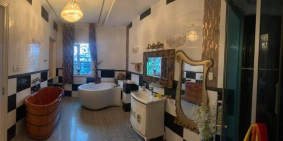 (HOT) Biệt Thự Nguyễn Oanh, 6.5 x 23, 5T, nhỉnh 14 tỷ, 0967229394