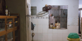 MẶT TIỀN VĨNH KHÁNH, QUẬN 4, NGANG 8.6M,  THUÊ 50 TRIỆU, RẺ BÈO 12 TỶ