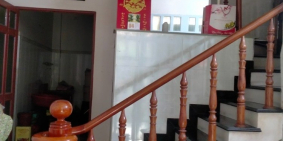 QUẬN 4, MẶT TIỀN NGANG 5M, 5 TẦNG, KÍCH THỨC CHUẨN, 12.5 TỶ