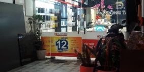 (HOT) Chỉ hơn 11 tỷ, MTKD Nguyễn Văn Khối, 3T, 4 x 17, 0967229394